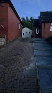 The Lodge Oldham - Oldham - 5