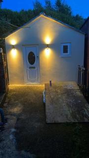 The Lodge Oldham - Oldham - 6