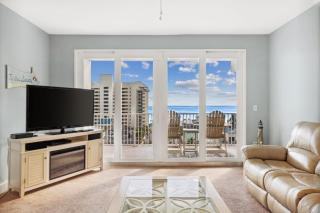 The Beach Scene at Laketown Wharf #524 by Nautical Properties - Panama City Beach - 9