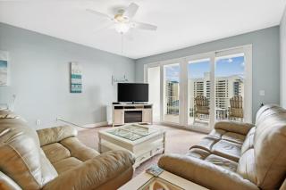 The Beach Scene at Laketown Wharf #524 by Nautical Properties - Panama City Beach - 7