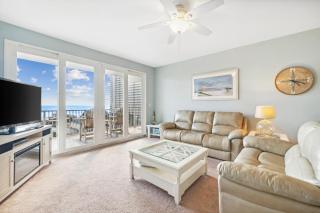 The Beach Scene at Laketown Wharf #524 by Nautical Properties - Panama City Beach - 5