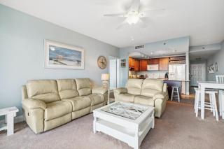 The Beach Scene at Laketown Wharf #524 by Nautical Properties - Panama City Beach - 4