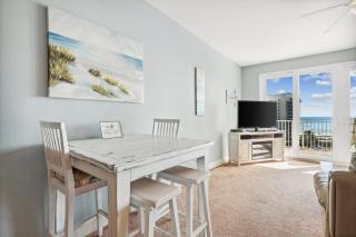 The Beach Scene at Laketown Wharf #524 by Nautical Properties - 2