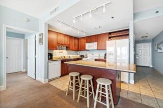 The Beach Scene at Laketown Wharf #524 by Nautical Properties - Panama City Beach - 1