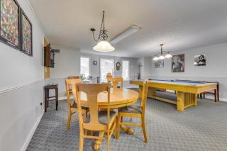 2 Mi to Drakes Island Beach Condo with Indoor Pool! - Wells - 9
