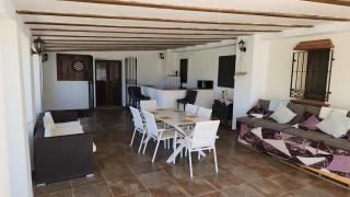 Casita Estherose - Vélez Rubio - 3