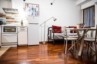 Studio Bovisa - Milan - 2