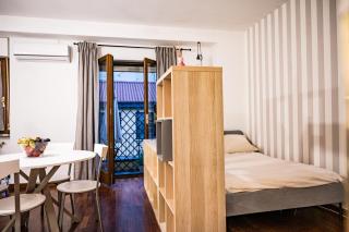 Studio Bovisa - Milan - 8