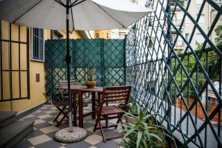 Studio Bovisa - Milan - 7