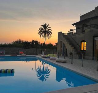 Villa Panagias tis Loreto - Zollino - 6
