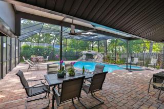 Cypress Lake - Pool Home - Sarasota - 0