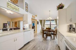 Cypress Lake - Pool Home - 1