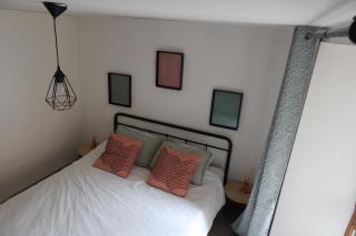 * La Tour : Vue imprenable sur la ville * - Luxeuil-les-Bains - 1