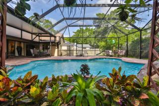 Cypress Lake - Pool Home - 4