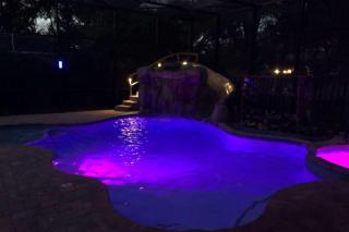 Cypress Lake - Pool Home - 7