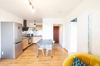 Appartement piscine + parking bregille - Chalezeule - 9