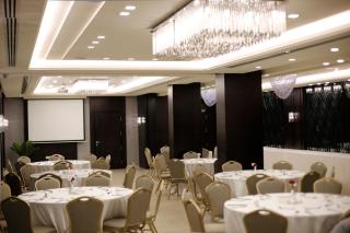 Retaj Hotel - Amman - 7