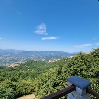 Casa Vacanza Le Viste - Serrone - 8