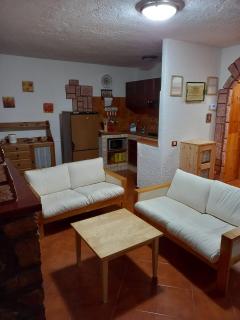 Casa Vacanza Le Viste - Serrone - 9