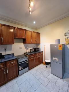 Natako Apartments - Apenkwa - 1