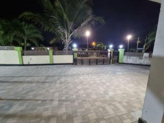 Natako Apartments - Apenkwa - 7