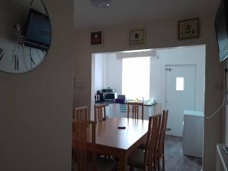 Large house sleeps13 close to lfc stadium anfield - Liverpool - 7