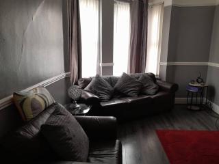 Large house sleeps13 close to lfc stadium anfield - Liverpool - 8