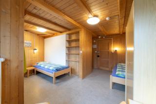 Ferienheim Bodenweidli - Wildhaus - 6