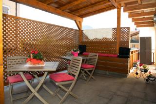 Residence Garni Manuela - Cavalese - 1