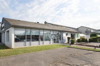 Campanile Créteil - Bonneuil Sur Marne - Bonneuil-sur-Marne - 2