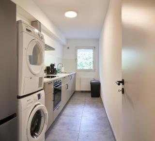 Cozy balcony apartment in Essen-Kupferdreh - 6