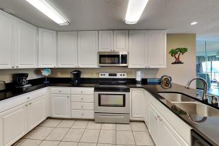 Edgewater Villa 1307 - Panama City Beach - 3