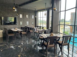 The Sky Imperial Sethji Ni Wadi - Indore - 5