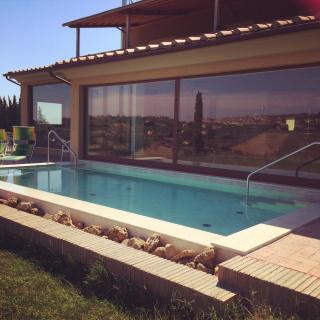 Agriturismo Palazzo Bandino - Wine cellar, on reservation restaurant and spa - 6