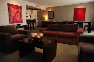 Epic Hotel San Luis - La Punta - 5