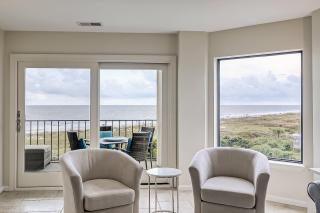 Sea Cloisters 409 - Hilton Head Island - 2