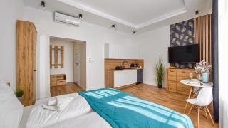 Apartament Studio Deluxe 4AC- Holiday City - Colberga - 1