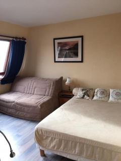 Duplex mer F2 BOX TV Fibre velos - Cabourg - 2