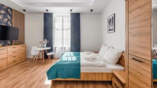 Apartament Studio Deluxe 4AC- Holiday City - Colberga - 3