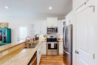 The Geography House - Montgomery - 3