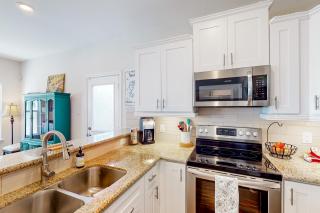 The Geography House - Montgomery - 1