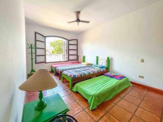 Casa Guarujá - Praia da Enseada - Guarujá - 8