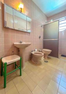 Casa Guarujá - Praia da Enseada - 1