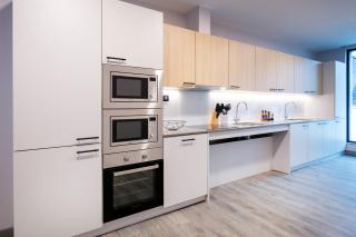 Coleman Court Summer Apartments - Cork - 0