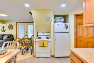 Waterfront Chautauqua Lake Retreat Dock, Kayaks! - Mayville - 4