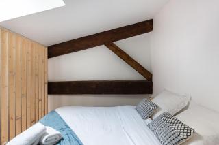 Le Maupassant - Appt en mezzanine - Bordeaux - 2