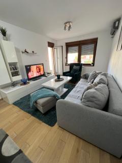 Apartment Story,Vojvode Petka Beograd - Belgrad - 8
