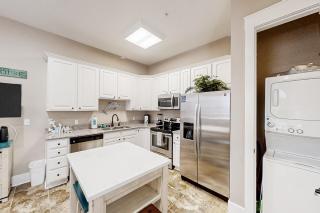 North Beach Villas 201 - Myrtle Beach - 5