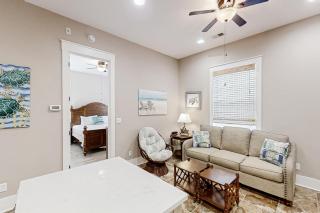 North Beach Villas 201 - Myrtle Beach - 3