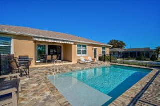 Villa Magellan II - 1